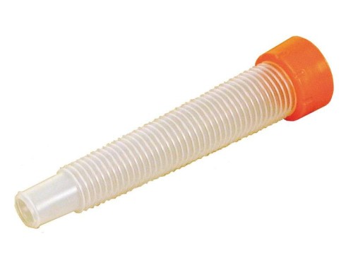 Flexible Spout S.5900 - Intertraktor