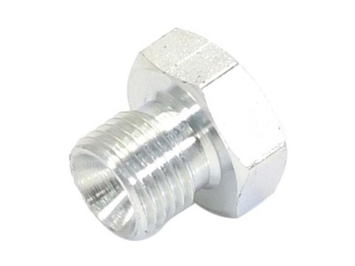 Adapter hydrauliczny 1/4'' BSP 60° Wtyczka stożkowa S.8087 - Intertraktor