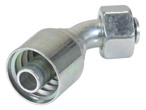 70 SERIES 3/4'' INSERTXM30 135 DEG F S.7443012 - Intertraktor