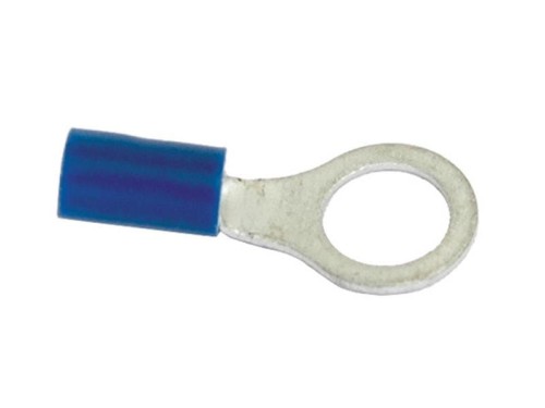Końcówka na Kabel, Standard Grip, 8.4mm, Niebieska (1.5 - 2.5mm) S.8543 - Intertraktor