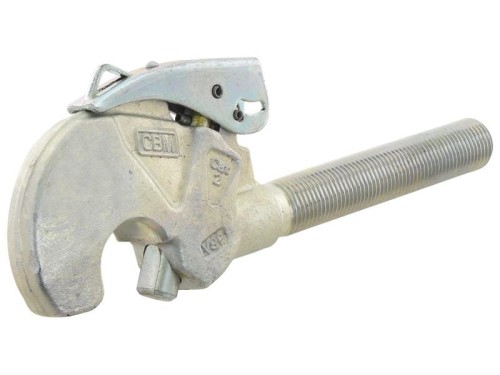 Końcówka łącznika górnego - Kat. 2, Wielkość gwintu: 1 1/8'' - prawa S.151426 - Intertraktor