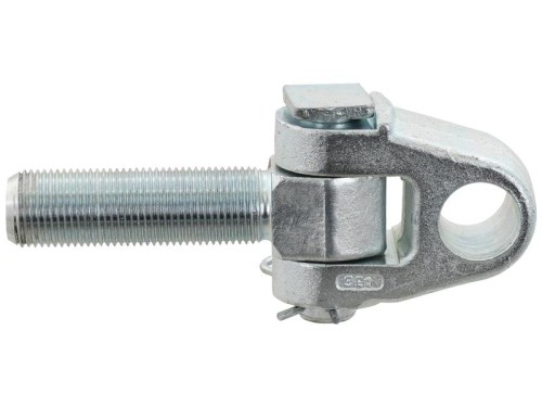 Końcówka cięgła górnego - Kat.3 - Wielkość gwintu: M36x3 - prawa S.29339 - Intertraktor