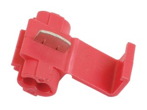 Złącza Scotchlok, Standard Grip Czerwony S.8988