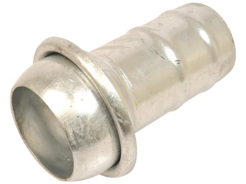 Przyłącze - Męska 4'' (100mm) x4'' (100mm) (galvanizado) S.115055 - Intertraktor