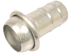 Przyłącze - Męska 5'' (120mm) x5'' (120mm) (galvanizado) S.115056