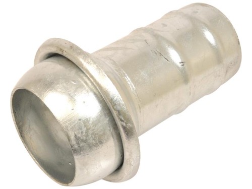Przyłącze - Męska 5'' (120mm) x5'' (120mm) (galvanizado) S.115056 - Intertraktor
