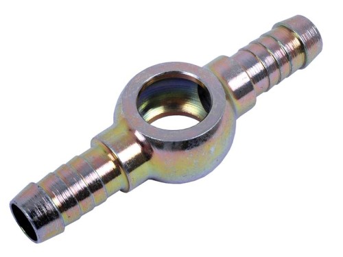 Zawór Przelotowy DN06 (5.90mm) S.37231 - Intertraktor