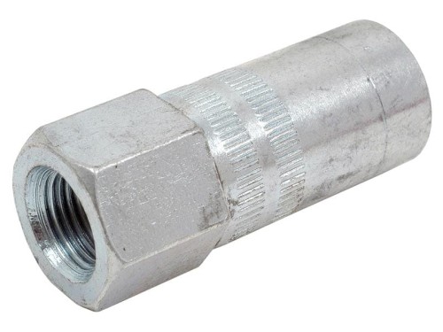 Końcówka Do Smarownicy 1/8'' BSP - 3 Jaw S.805 - Intertraktor
