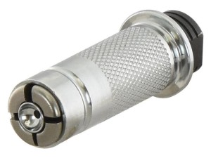 Końcówka smarownicy z zaciskiem hydraulicznym, M10 S.163155