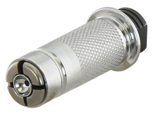 Końcówka smarownicy z zaciskiem hydraulicznym, M10 S.163155 - Intertraktor