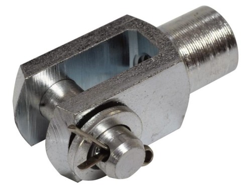Metryczny Widełki z Trzpień M6.0 (DIN 71751) S.51313 - Intertraktor