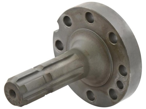 Wałek WOM S.260164 - Intertraktor