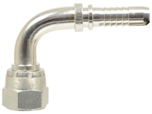 Dicsa JIC 37° Wkłąd węża 3/4'' x 1 5/16'' Gwint żeński 90° Złączka kątowa S.26559