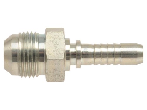 Dicsa JIC 37° Wkład do węża 3/8'' x 3/4'' Gwint męski Prosta S.53119 - Intertraktor