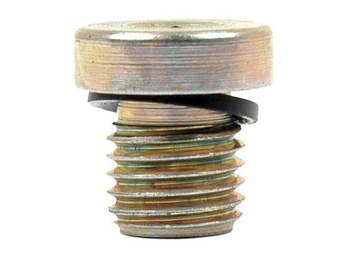 Końcówka Węża 12 x 1,5mm S.34231 - Intertraktor