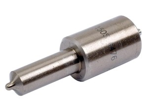 Końcówka wtryskiwacza S.60260