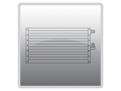 Skraplacz A/C S.112016 - Intertraktor