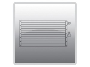 Skraplacz A/C S.112018