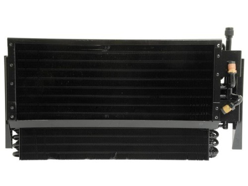 Skraplacz A/C S.112042 - Intertraktor