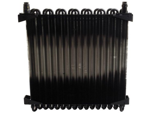 Skraplacz A/C S.112047 - Intertraktor