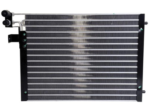 Skraplacz A/C S.112057 - Intertraktor