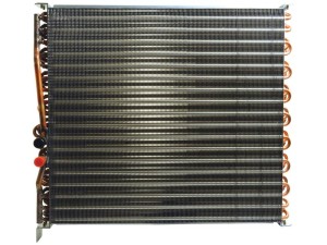 Skraplacz A/C S.112059