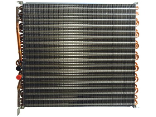Skraplacz A/C S.112059 - Intertraktor