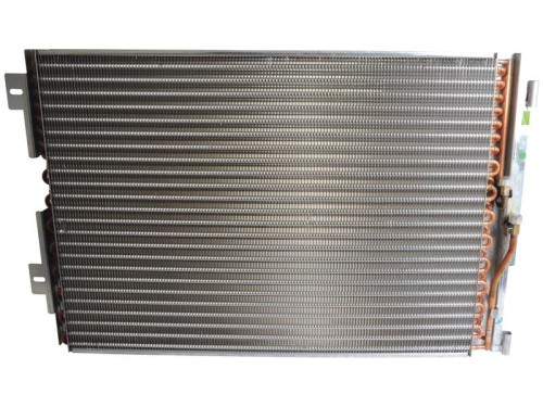 Skraplacz A/C S.112063 - Intertraktor
