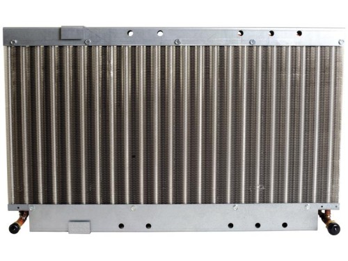 Skraplacz A/C S.112103 - Intertraktor