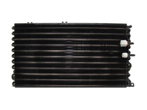 Skraplacz A/C S.106668 - Intertraktor