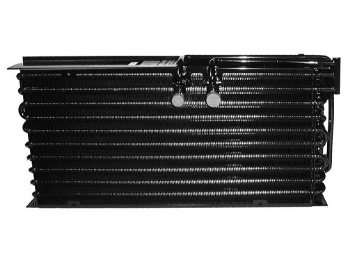 Skraplacz A/C S.106662 - Intertraktor