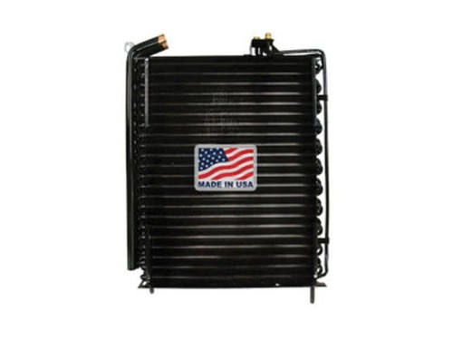 Skraplacz A/C S.106680 - Intertraktor
