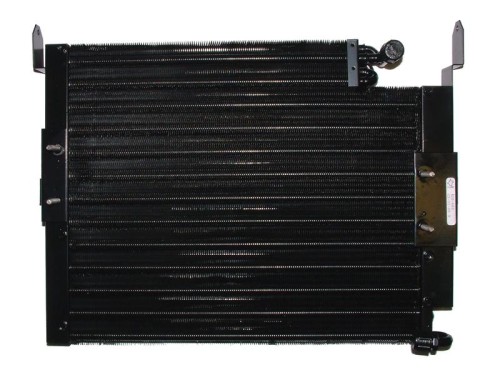 Skraplacz A/C S.106675 - Intertraktor