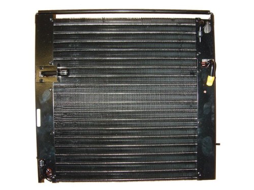 Skraplacz A/C S.106674 - Intertraktor