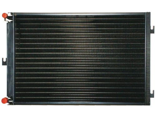 Skraplacz A/C S.106684 - Intertraktor