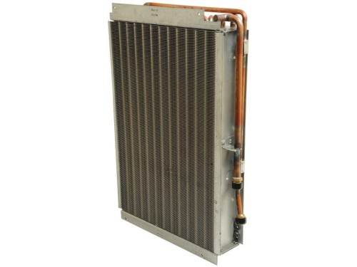 Skraplacz A/C S.106671 - Intertraktor