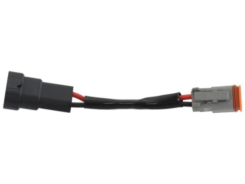 Adapter Deutsch DT HB3 - 140mm S.149145 - Intertraktor