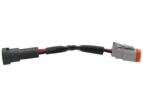 Adapter Deutsch DT H9 - 140mm S.149143 - Intertraktor