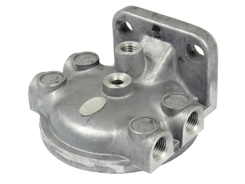 Głowica filtra S.42127 - Intertraktor