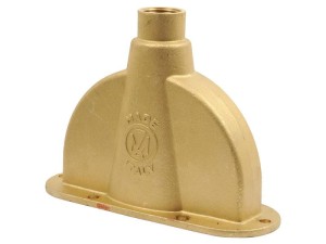 Obudowa górna zasuwy 6'' S.79089