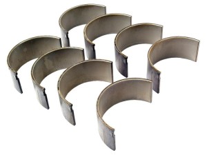 Panewka korbowodu +0.010'' (0.25mm) Set S.66535