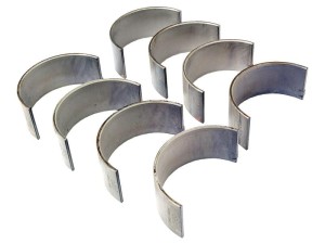 Panewka korbowodu +0.020'' (0.50mm) Set S.66536