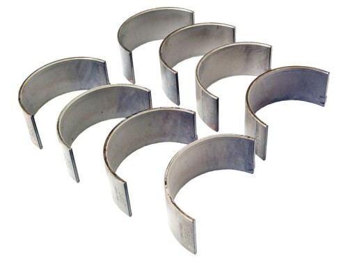 Panewka korbowodu +0.020'' (0.50mm) Set S.66536 - Intertraktor