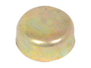 Zaślepka - 3/4'' (Cup Typ - Mild Steel) S.8529