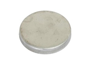 Zaślepka - 2 3/16'' (Cup Typ - Stainless Steel) S.8531