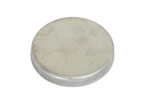 Zaślepka - 2 3/16'' (Cup Typ - Stainless Steel) S.8531 - Intertraktor