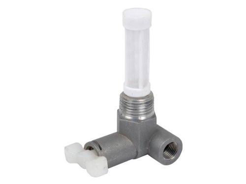 Zawór paliwa S.65286 - Intertraktor