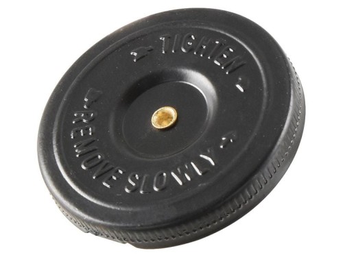 Korek wlewu paliwa S.65002 - Intertraktor