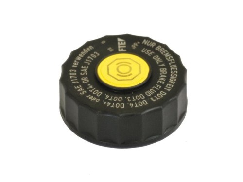 Brake Fluid Reservior Pokrywa. S.37317 - Intertraktor