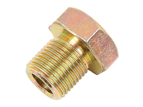 Korek spustowy miski olejowej S.40530 - Intertraktor